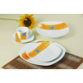 Porcelana 20PCS Dinner Set